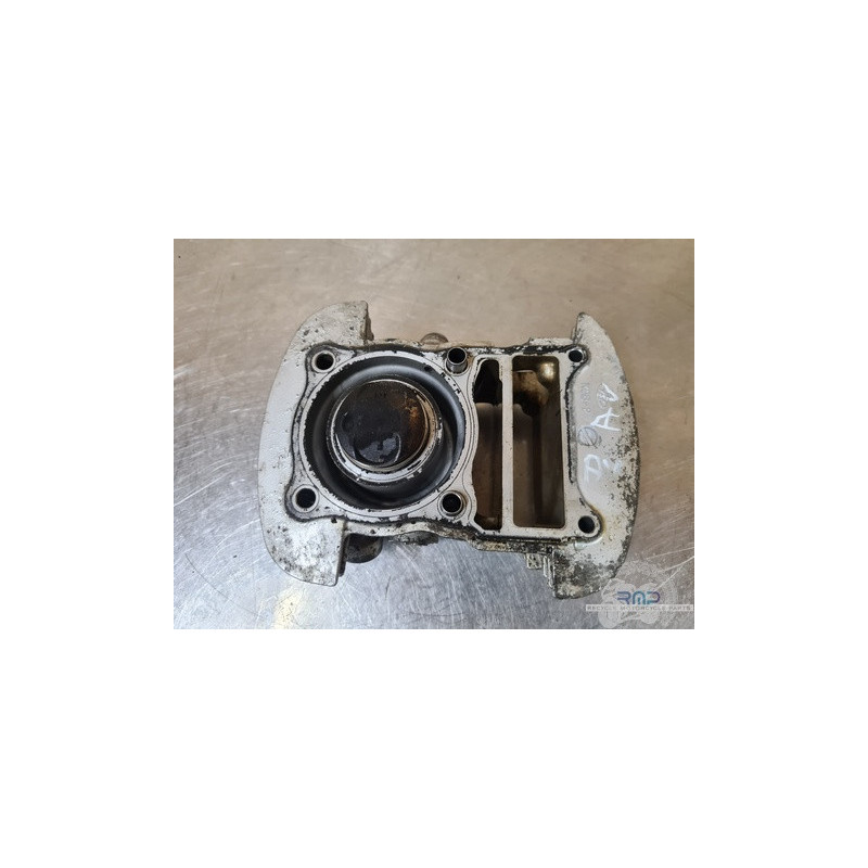 Cylindre avec piston avant Honda XL 125 Varadero 2001 à 2006 