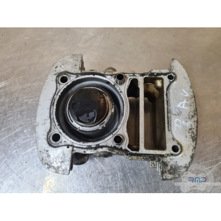 Cylindre avec piston avant Honda XL 125 Varadero 2001 à 2006 