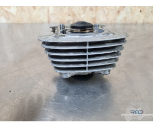 Cylindre avec piston avant Honda XL 125 Varadero 2001 à 2006 