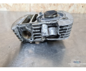 Cylindre avec piston avant Honda XL 125 Varadero 2001 à 2006 
