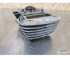 Cylindre avec piston avant Honda XL 125 Varadero 2001 à 2006 