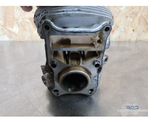 Cylindre avec piston avant Honda XL 125 Varadero 2001 à 2006 