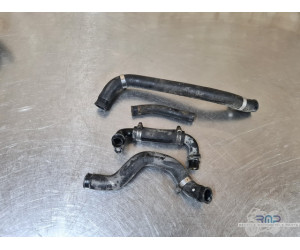 Durites de liquide de refroidissement Honda XL 125 Varadero 2001 à 2006 