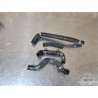 Durites de liquide de refroidissement Honda XL 125 Varadero 2001 à 2006 