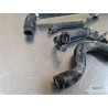 Durites de liquide de refroidissement Honda XL 125 Varadero 2001 à 2006 