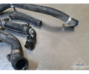 Durites de liquide de refroidissement Honda XL 125 Varadero 2001 à 2006 