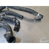 Durites de liquide de refroidissement Honda XL 125 Varadero 2001 à 2006 