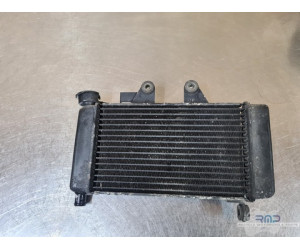 Radiateur d'eau Honda XL 125 Varadero 2001 à 2006 