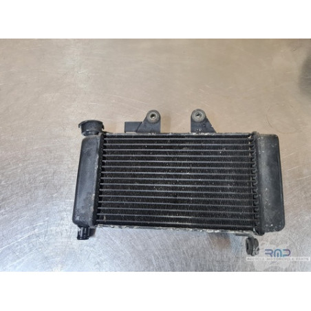 Radiateur d'eau Honda XL 125 Varadero 2001 à 2006 
