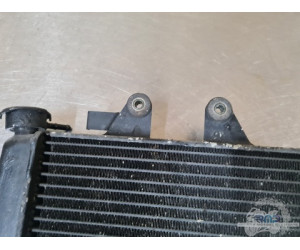 Radiateur d'eau Honda XL 125 Varadero 2001 à 2006 