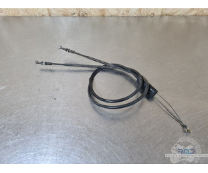 Cable d'accélérateur Honda XL 125 Varadero 2001 à 2006 