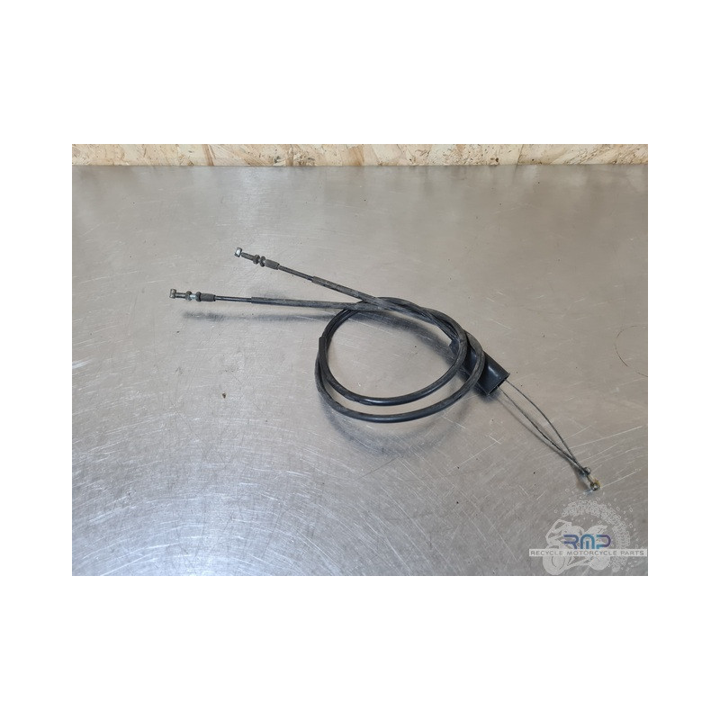 Cable d'accélérateur Honda XL 125 Varadero 2001 à 2006 