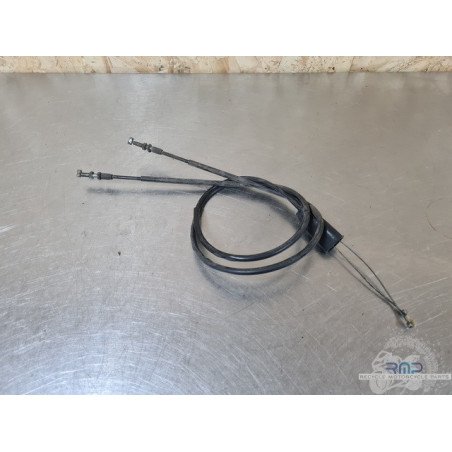 Cable d'accélérateur Honda XL 125 Varadero 2001 à 2006 