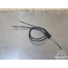 Cable d'accélérateur Honda XL 125 Varadero 2001 à 2006 