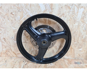 Paire de jantes Honda XL 125 Varadero 2001 à 2006 