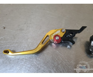 Paire de levier adaptable Honda XL 125 Varadero 2001 à 2006 