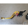 Paire de levier adaptable Honda XL 125 Varadero 2001 à 2006 