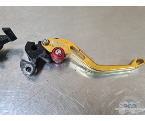 Paire de levier adaptable Honda XL 125 Varadero 2001 à 2006 
