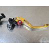 Paire de levier adaptable Honda XL 125 Varadero 2001 à 2006 