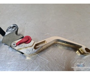 Paire de levier adaptable Honda XL 125 Varadero 2001 à 2006 