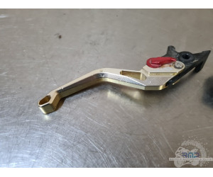 Paire de levier adaptable Honda XL 125 Varadero 2001 à 2006 
