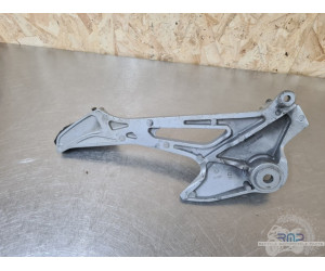 Platine repose pied droite Honda XL 125 Varadero 2001 à 2006 