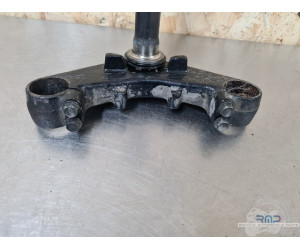 Te de fourche inférieur Honda XL 125 Varadero 2001 à 2006 