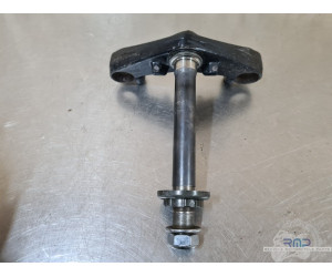 Te de fourche inférieur Honda XL 125 Varadero 2001 à 2006 