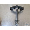 Te de fourche inférieur Honda XL 125 Varadero 2001 à 2006 