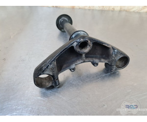 Te de fourche inférieur Honda XL 125 Varadero 2001 à 2006 