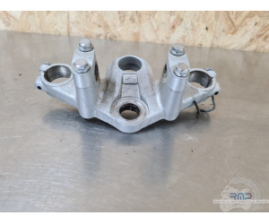 Te de fourche superieur Honda XL 125 Varadero 2001 à 2006 