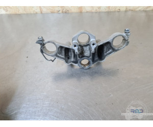 Te de fourche superieur Honda XL 125 Varadero 2001 à 2006 