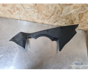 Cache intérieur de flanc droit Honda XL 1000 Varadero 1998 à 2002 