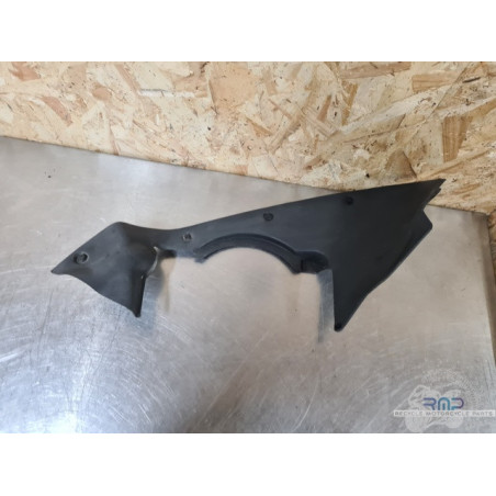 Cache intérieur de flanc droit Honda XL 1000 Varadero 1998 à 2002 