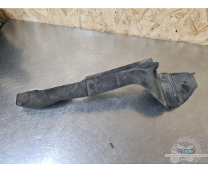 Cacheplastgauche Honda XL 1000 Varadero 1998 à 2002 
