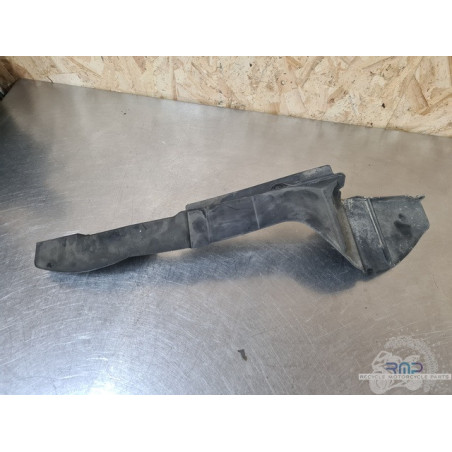 Cacheplastgauche Honda XL 1000 Varadero 1998 à 2002 