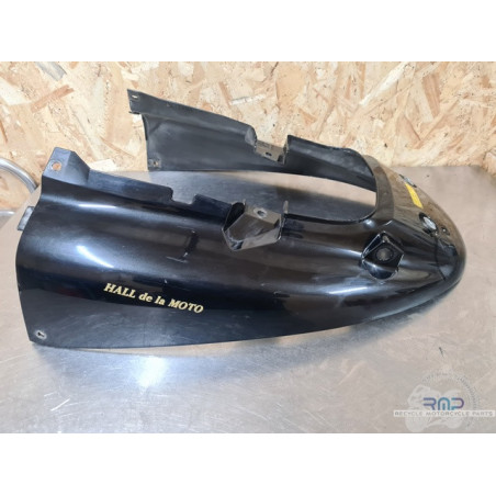 Coque arrière Honda XL 1000 Varadero 1998 à 2002 