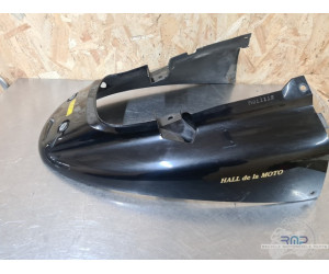 Honda XL 1000 Varadero 1998 à 2002 