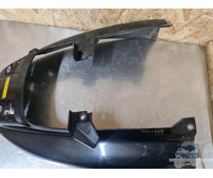 Coque arrière Honda XL 1000 Varadero 1998 à 2002 