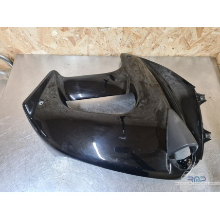 Flanc de carénage droit Honda XL 1000 Varadero 1998 à 2002 