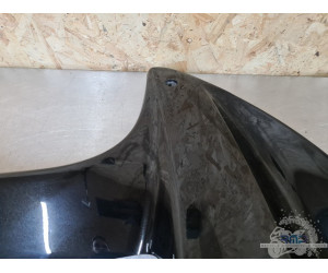 Flanc de carénage droit Honda XL 1000 Varadero 1998 à 2002 