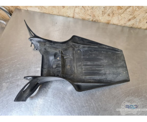 Support de plaque Honda XL 1000 Varadero 1998 à 2002 