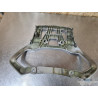 Support de top case Honda XL 1000 Varadero 1998 à 2002 