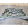Support de top case Honda XL 1000 Varadero 1998 à 2002 