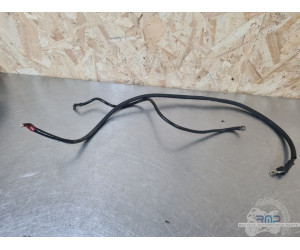 Cable de masse Honda XL 1000 Varadero 1998 à 2002 