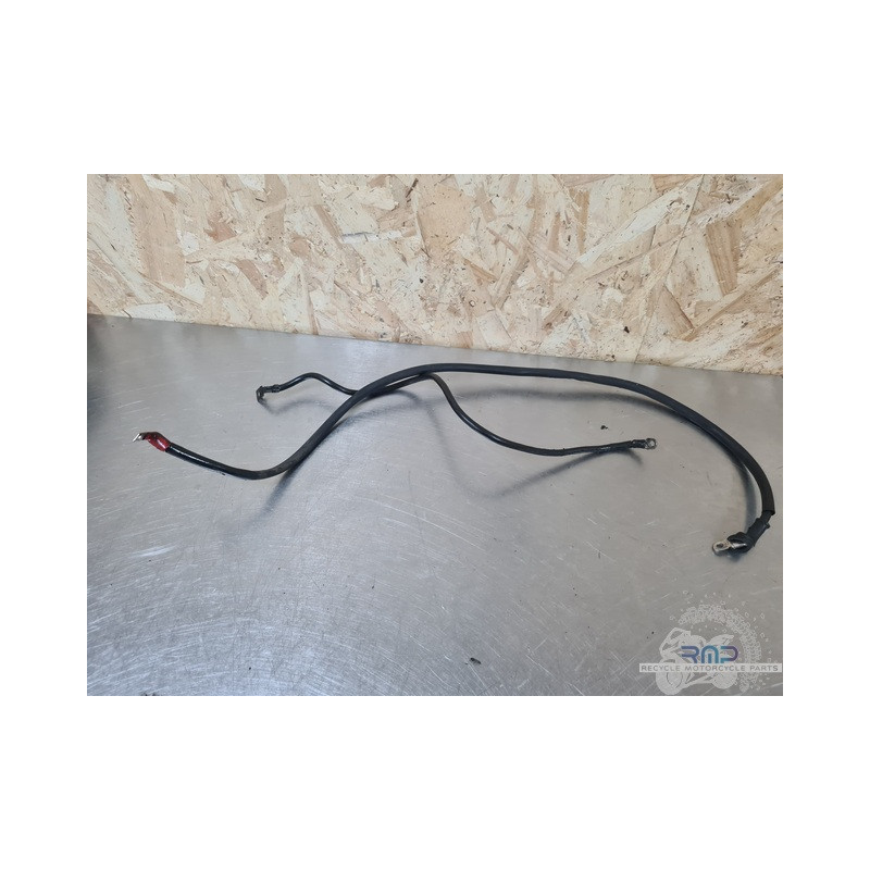 Cable de masse Honda XL 1000 Varadero 1998 à 2002 
