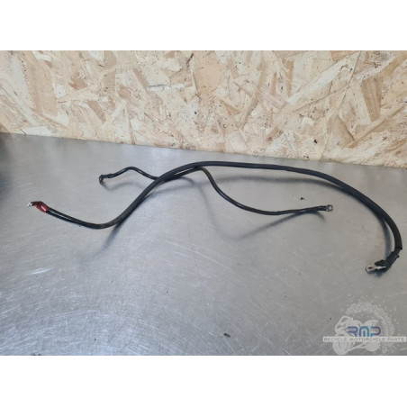 Cable de masse Honda XL 1000 Varadero 1998 à 2002 