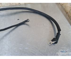 Cable de masse Honda XL 1000 Varadero 1998 à 2002 
