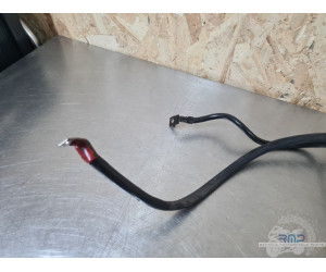 Cable de masse Honda XL 1000 Varadero 1998 à 2002 