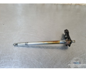 Axe de sélection de vitesse Honda XL 1000 Varadero 1998 à 2002 